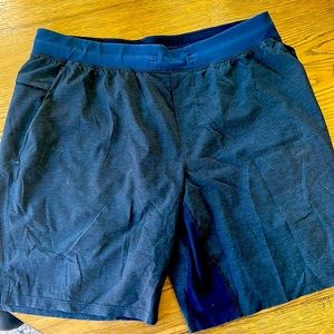 Lululemon Shorts 9”